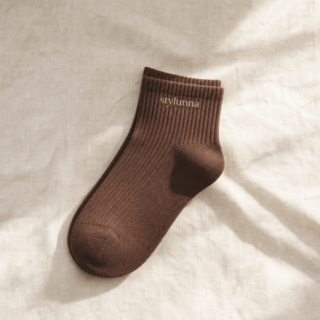 Stylunna Socks (Single Pair)