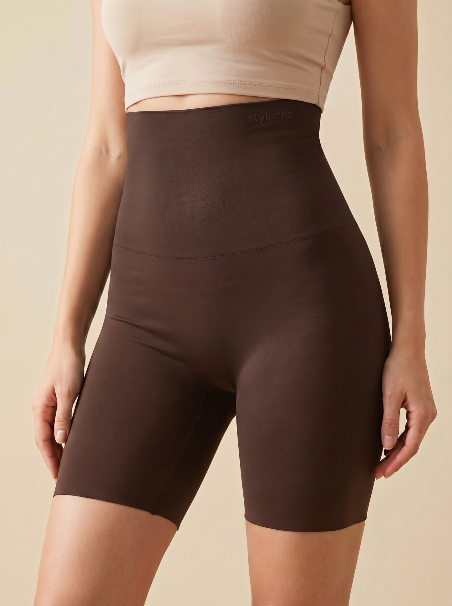 Smooth Shaping Short