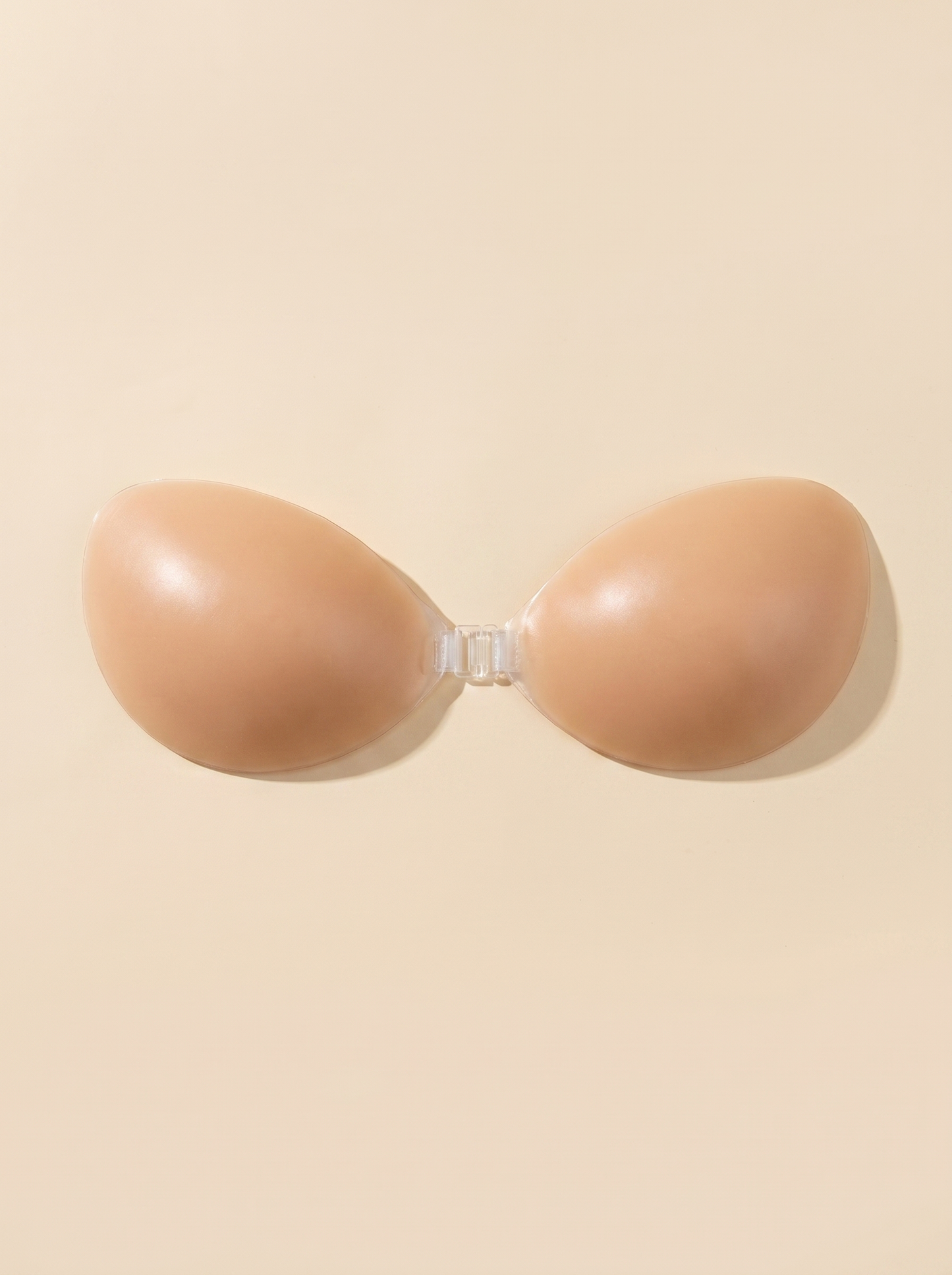 Invisible Adhesive Bra