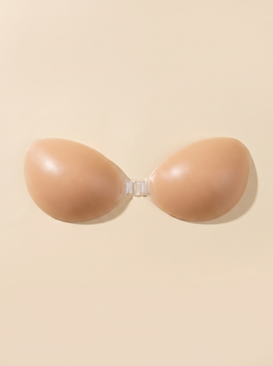 Invisible Adhesive Bra