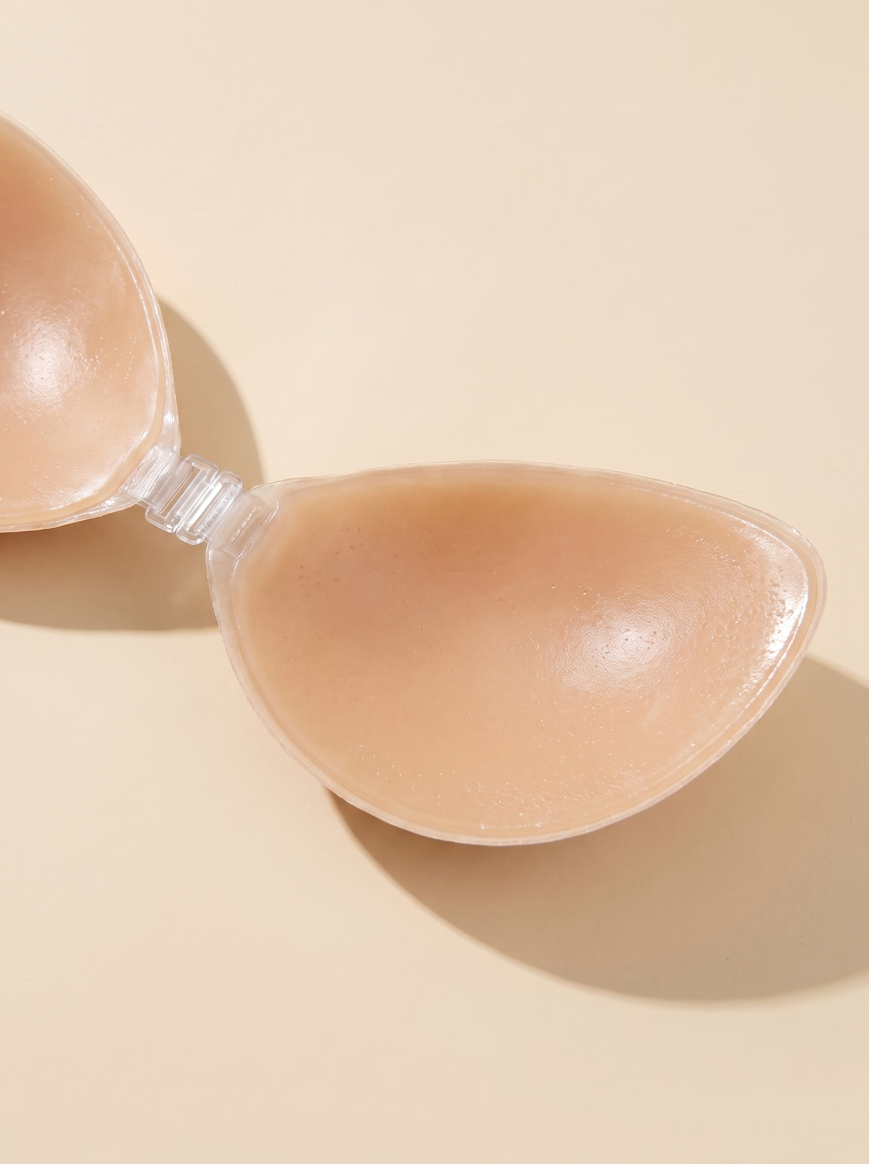 Invisible Adhesive Bra