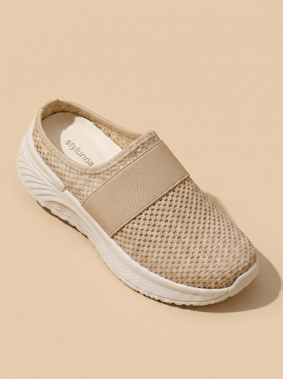 Drift Knit Mule Sneaker