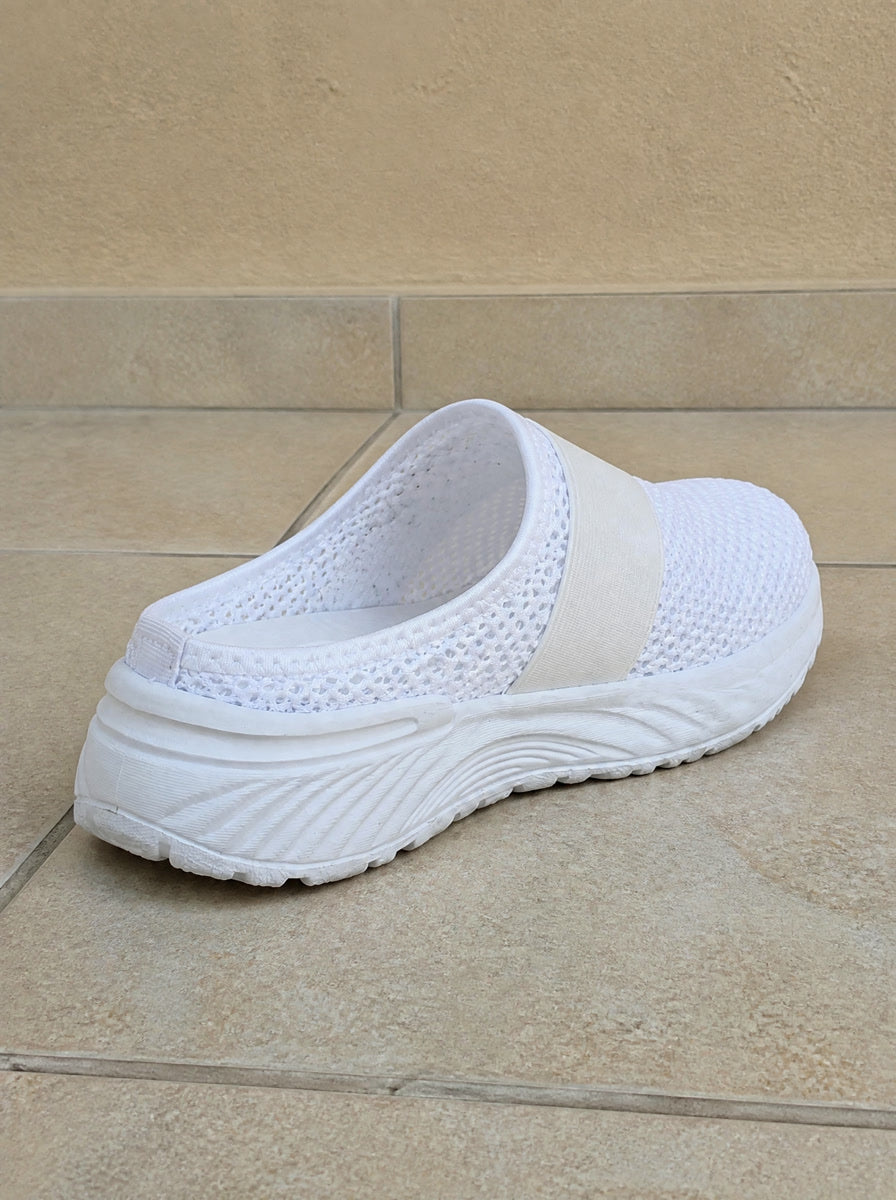 Drift Knit Mule Sneaker — realistic product gallery view 7