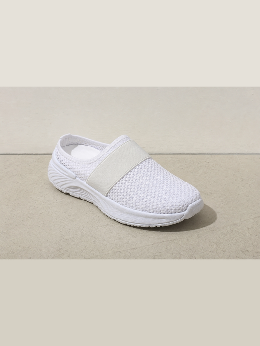 Drift Knit Mule Sneaker — realistic product photo