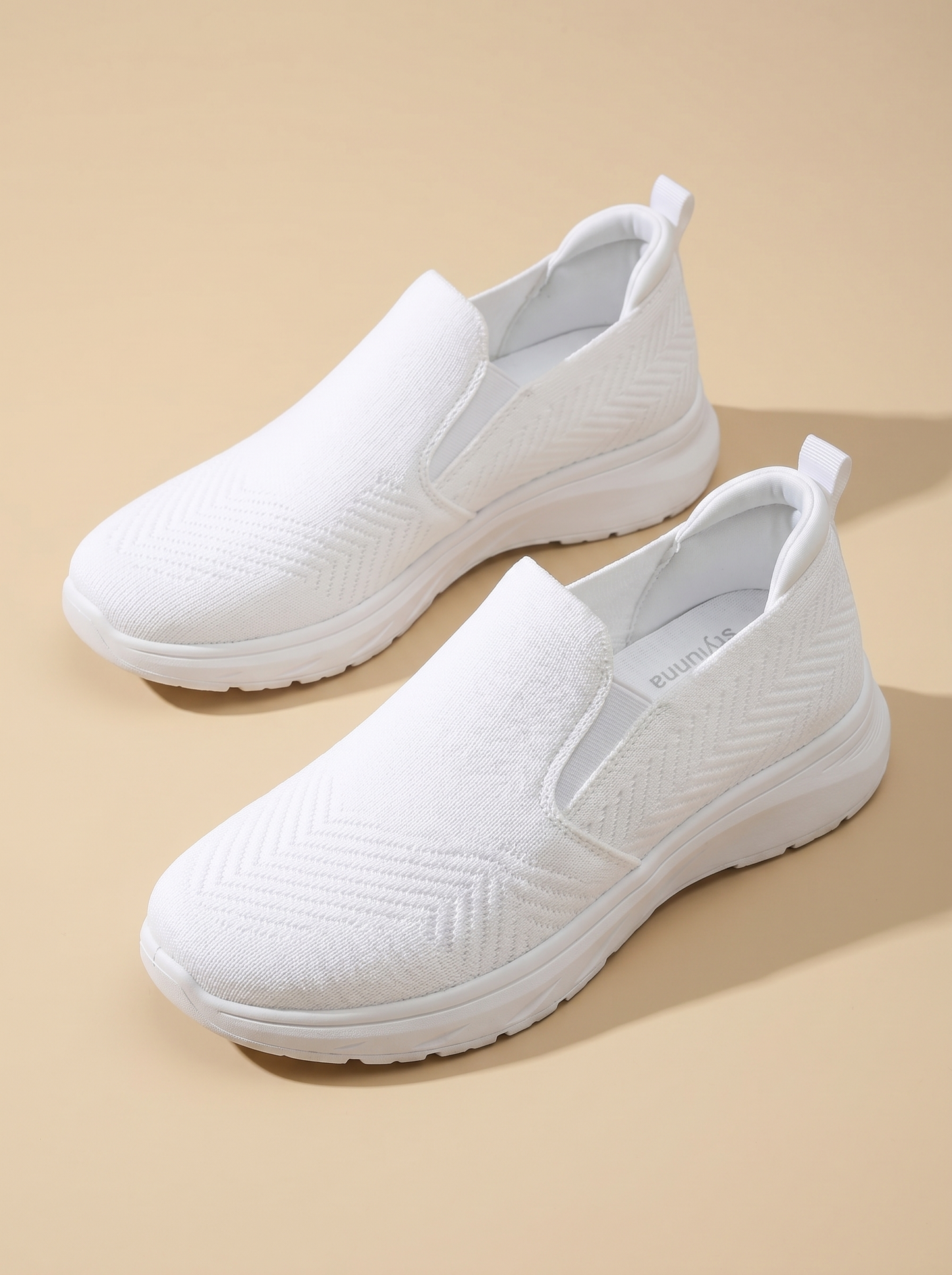 Glide Knit Slip-On Sneaker