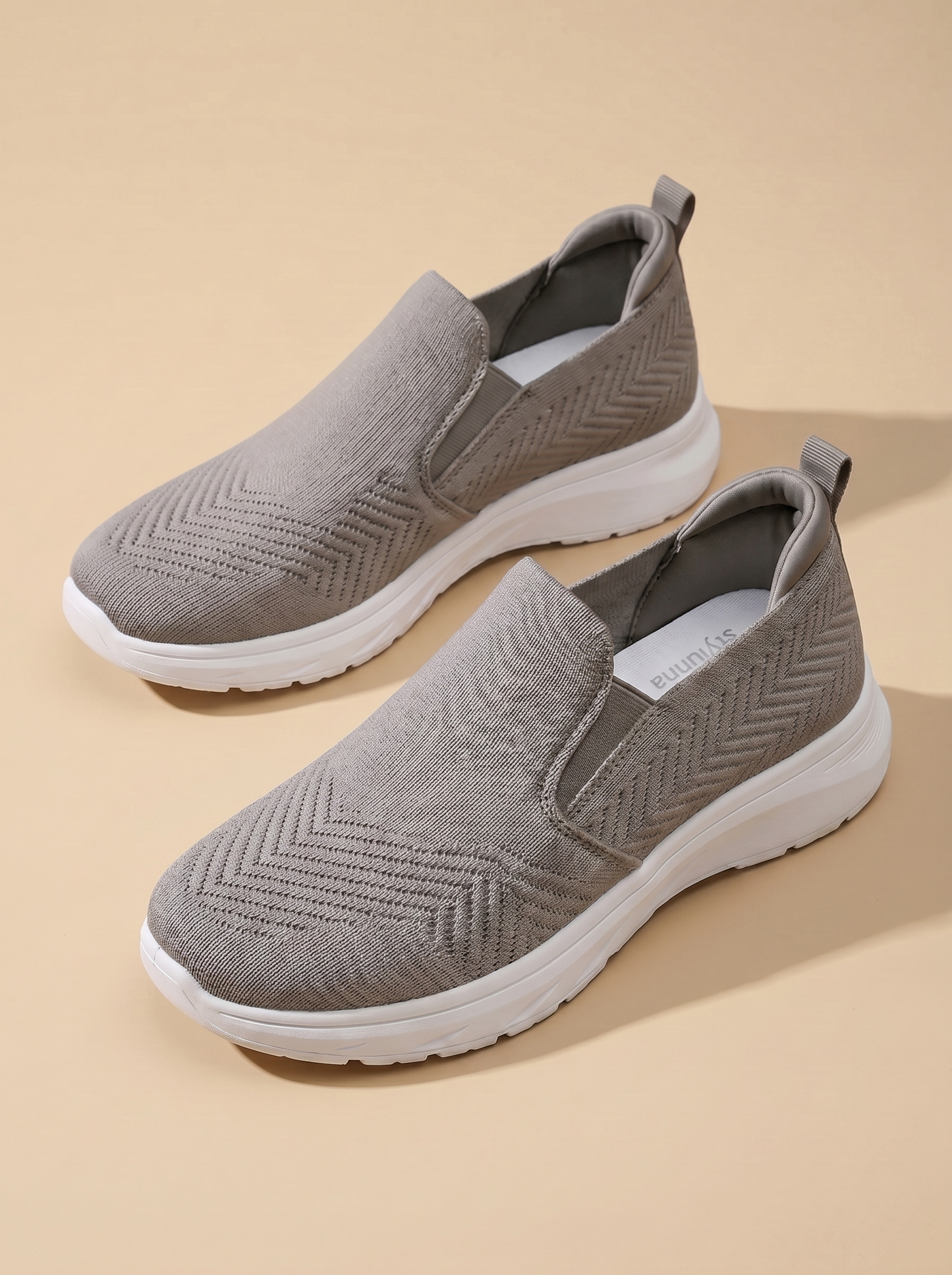 Glide Knit Slip-On Sneaker