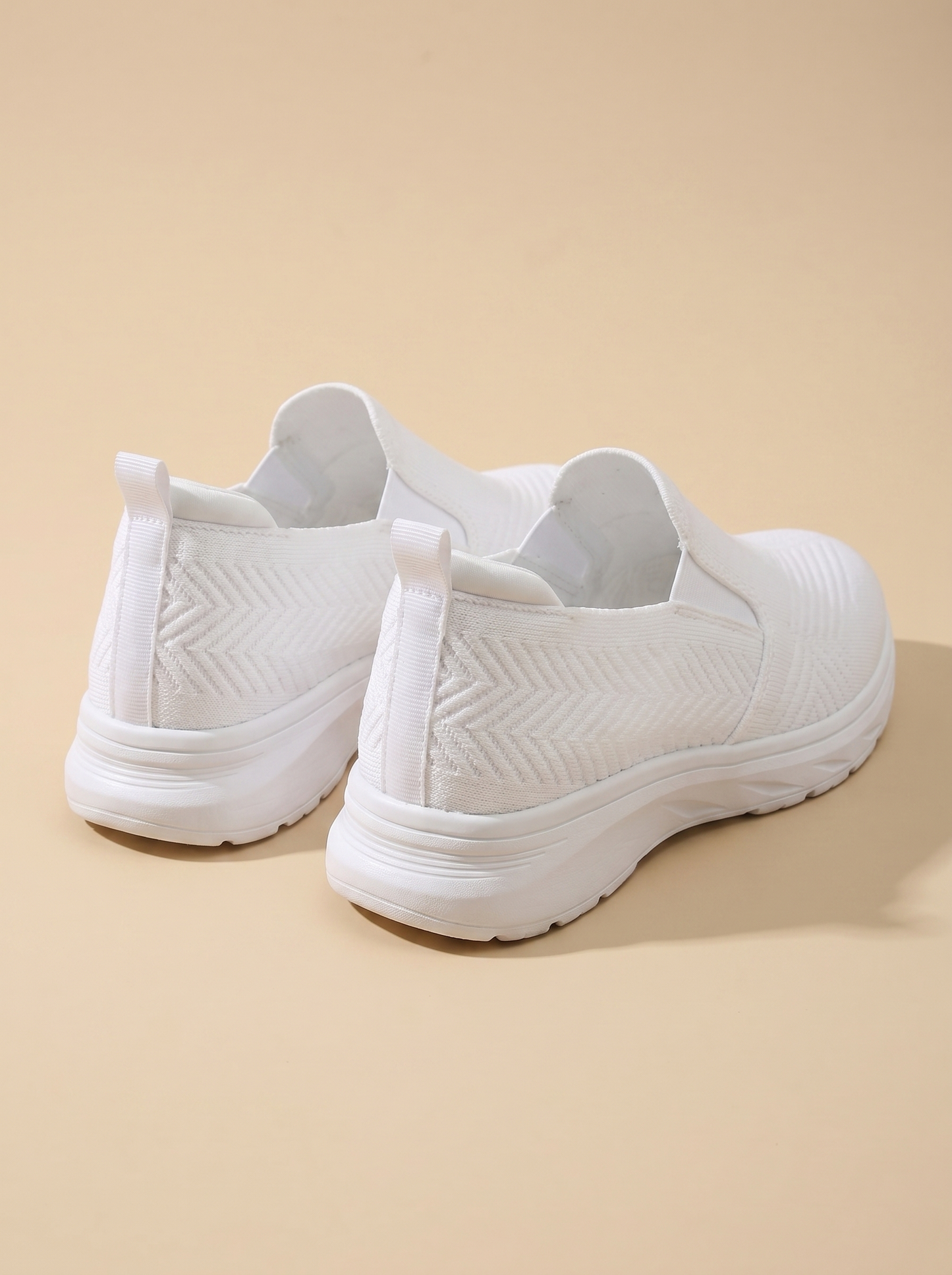 Glide Knit Slip-On Sneaker