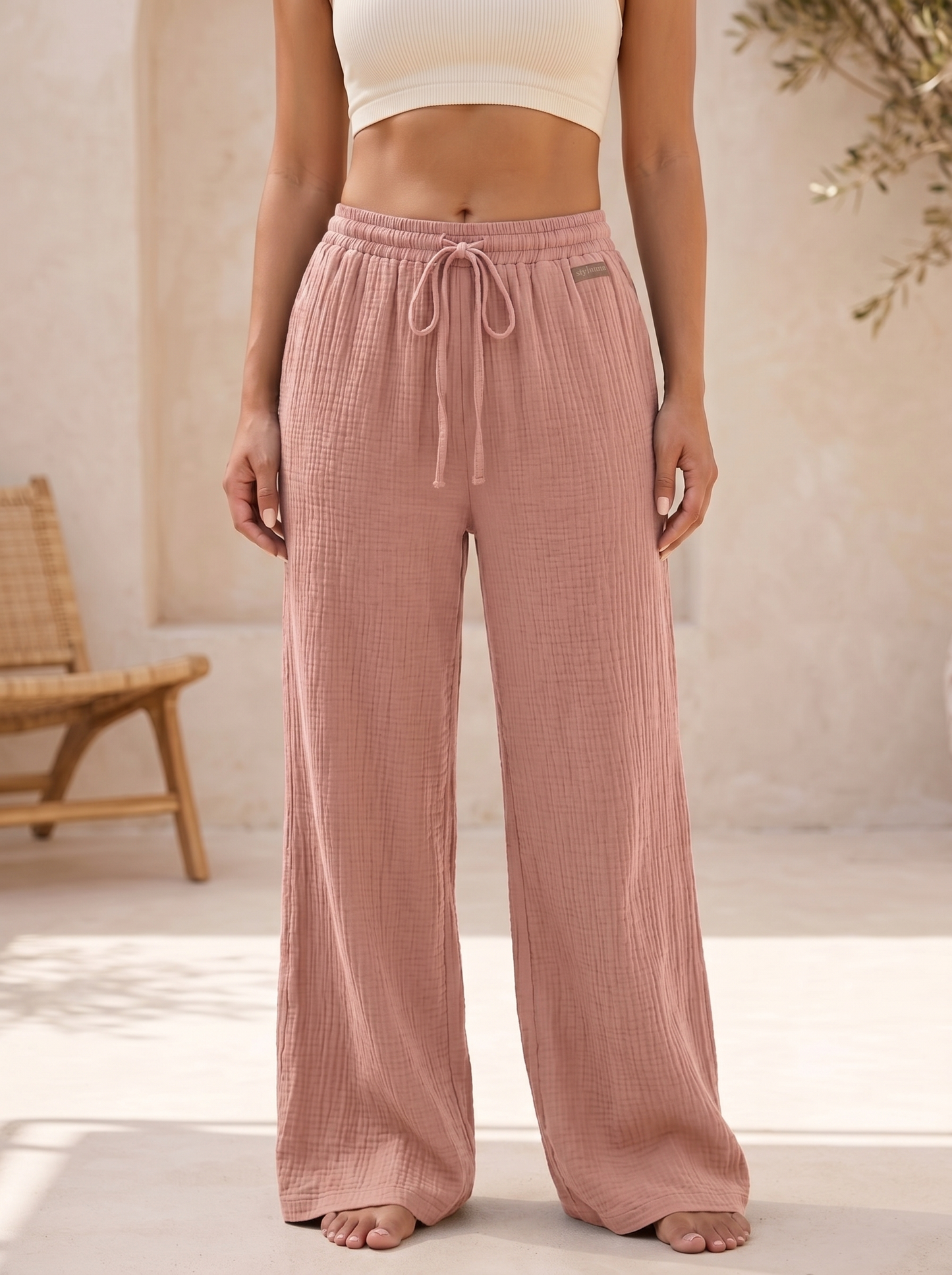Breeze Pants