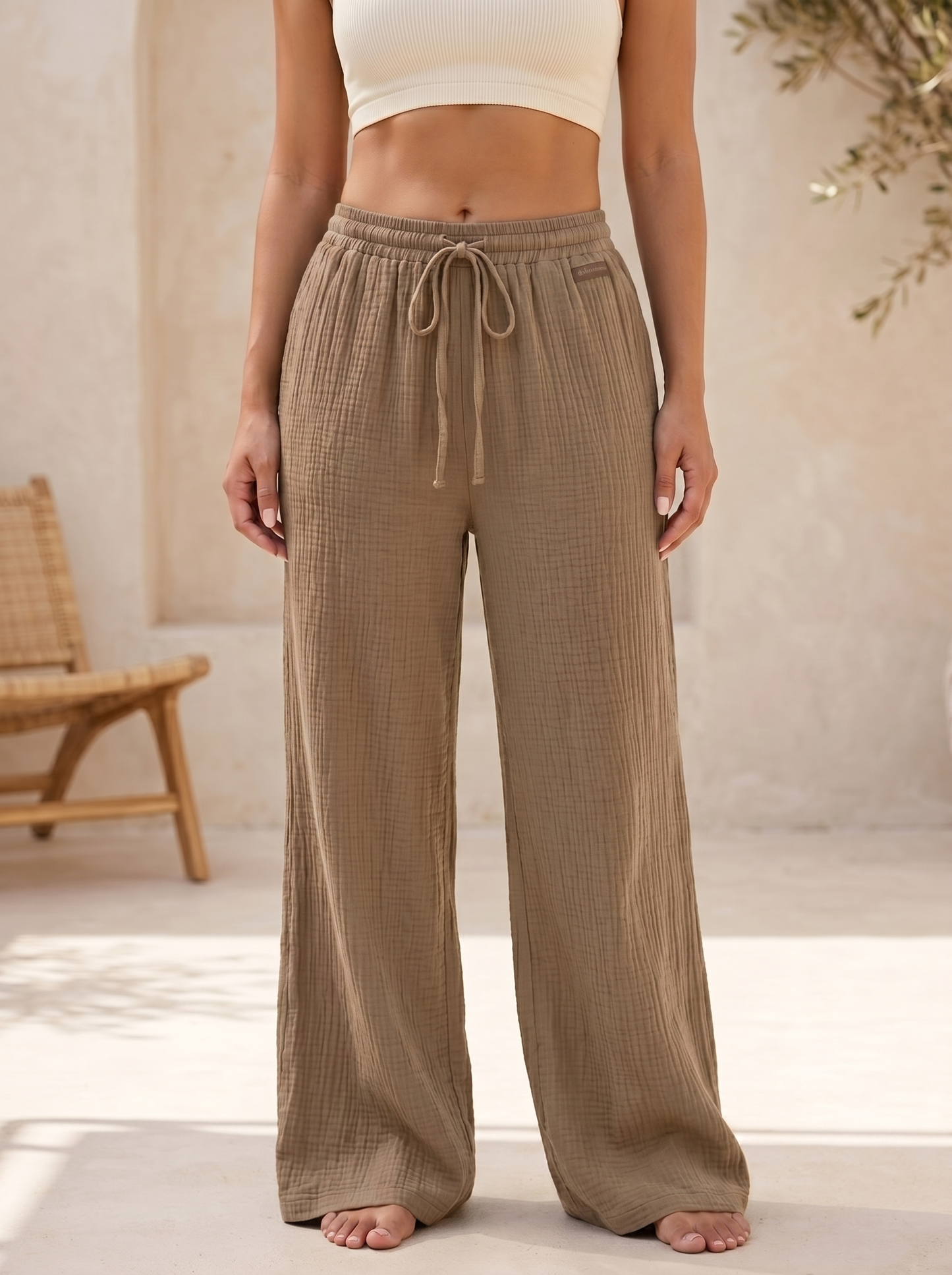 Breeze Pants