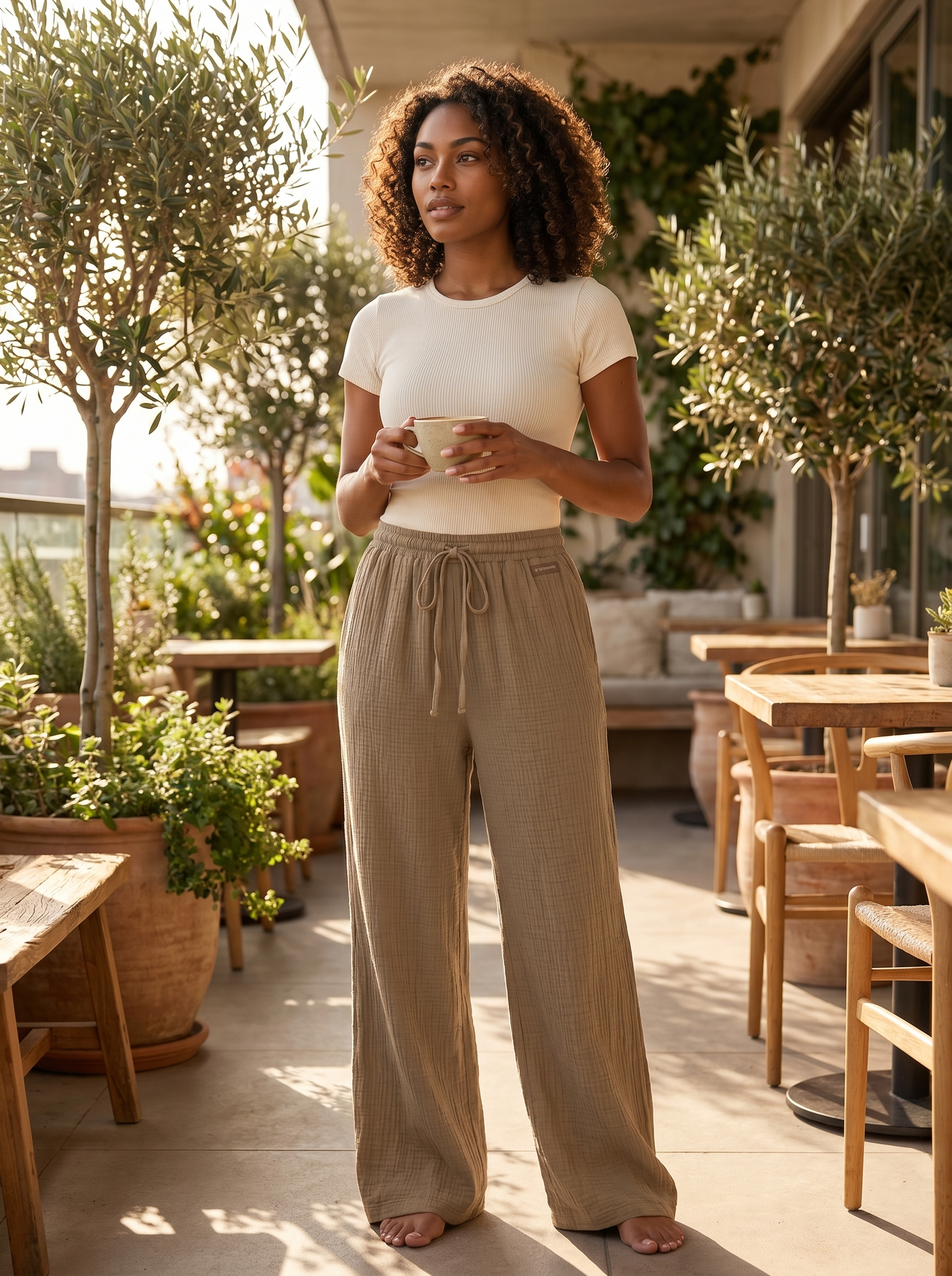 Breeze Pants