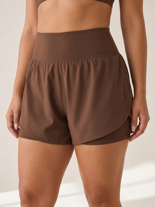 Flow Shorts