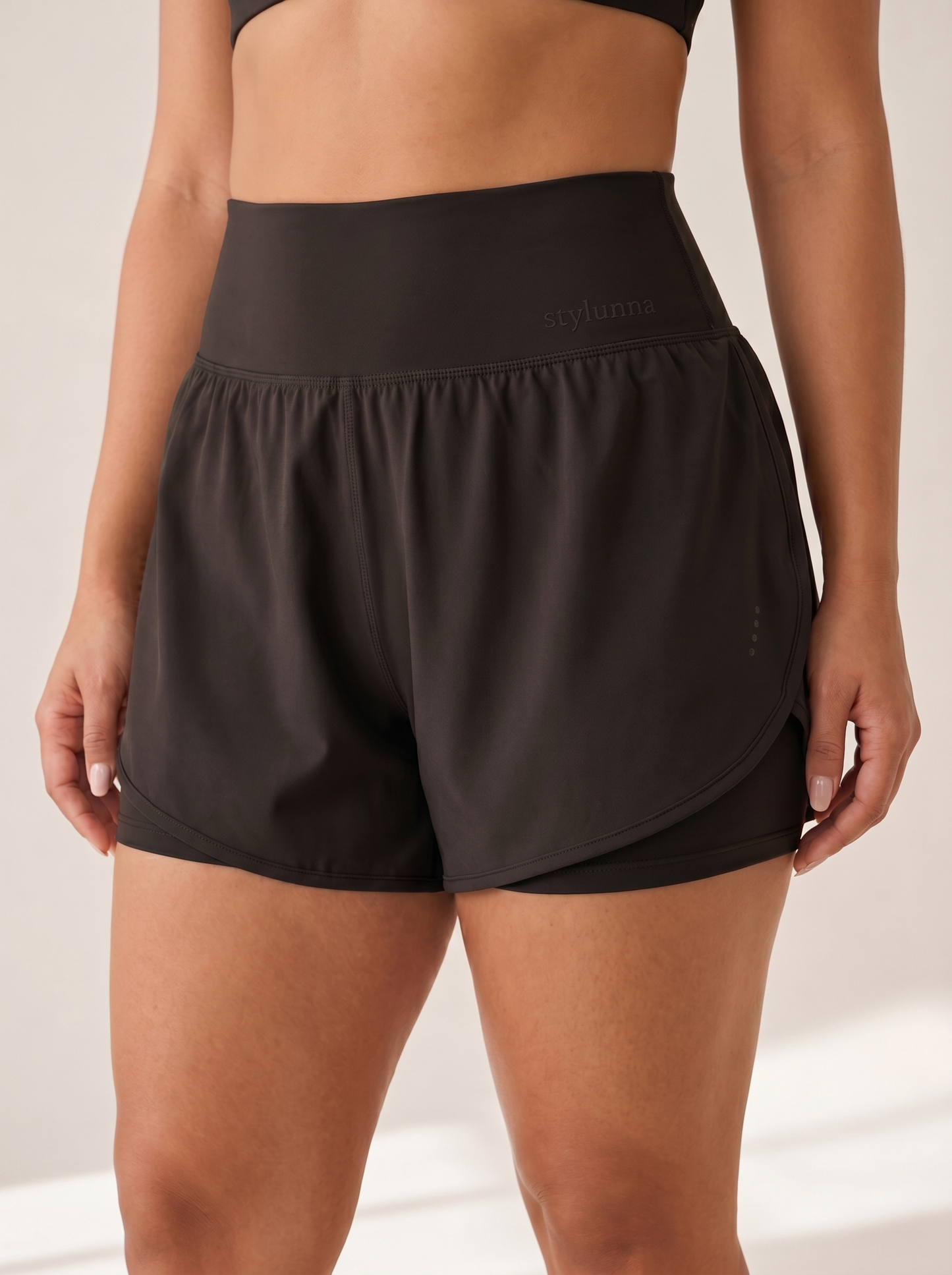 Flow Shorts