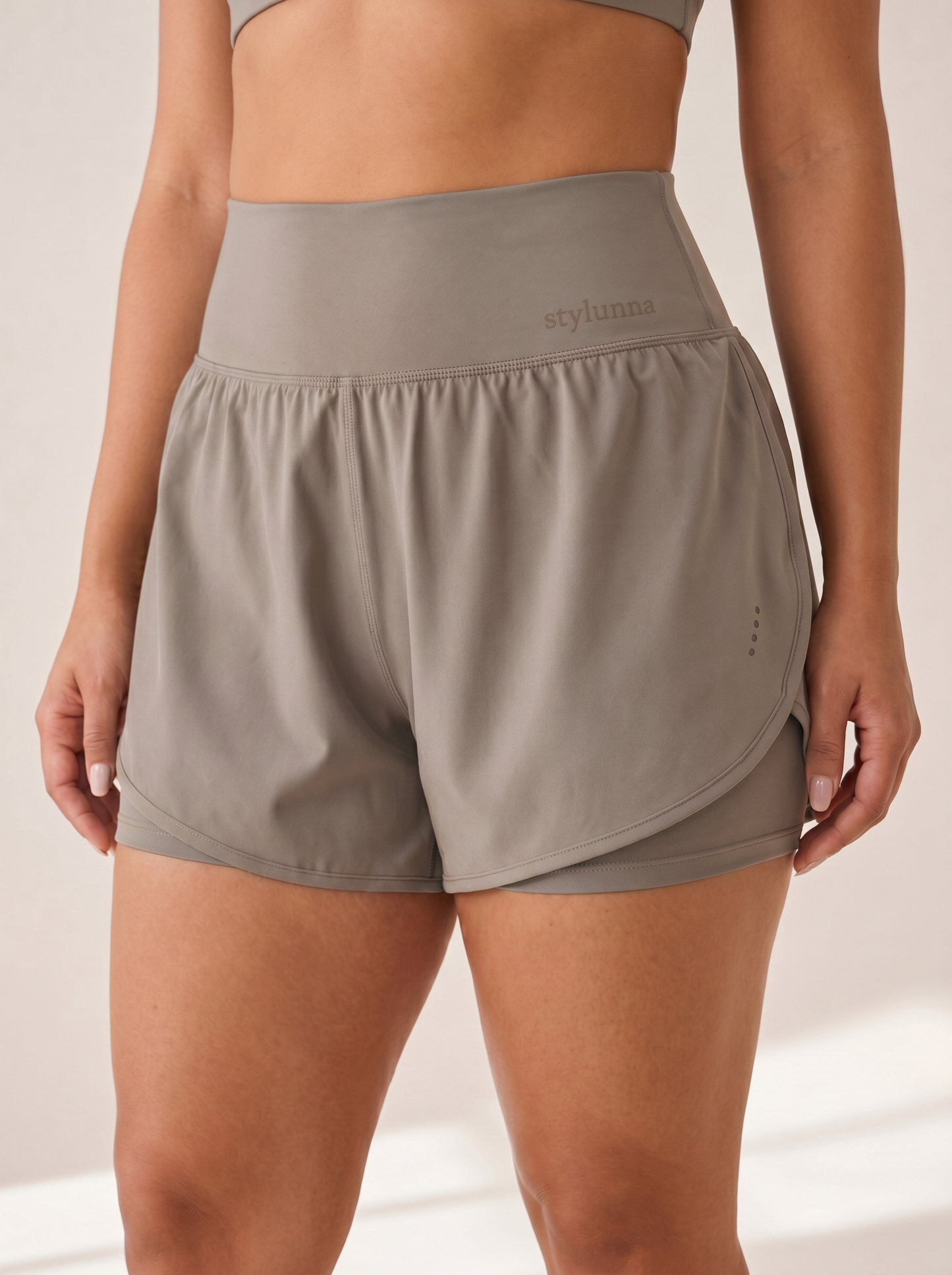 Flow Shorts