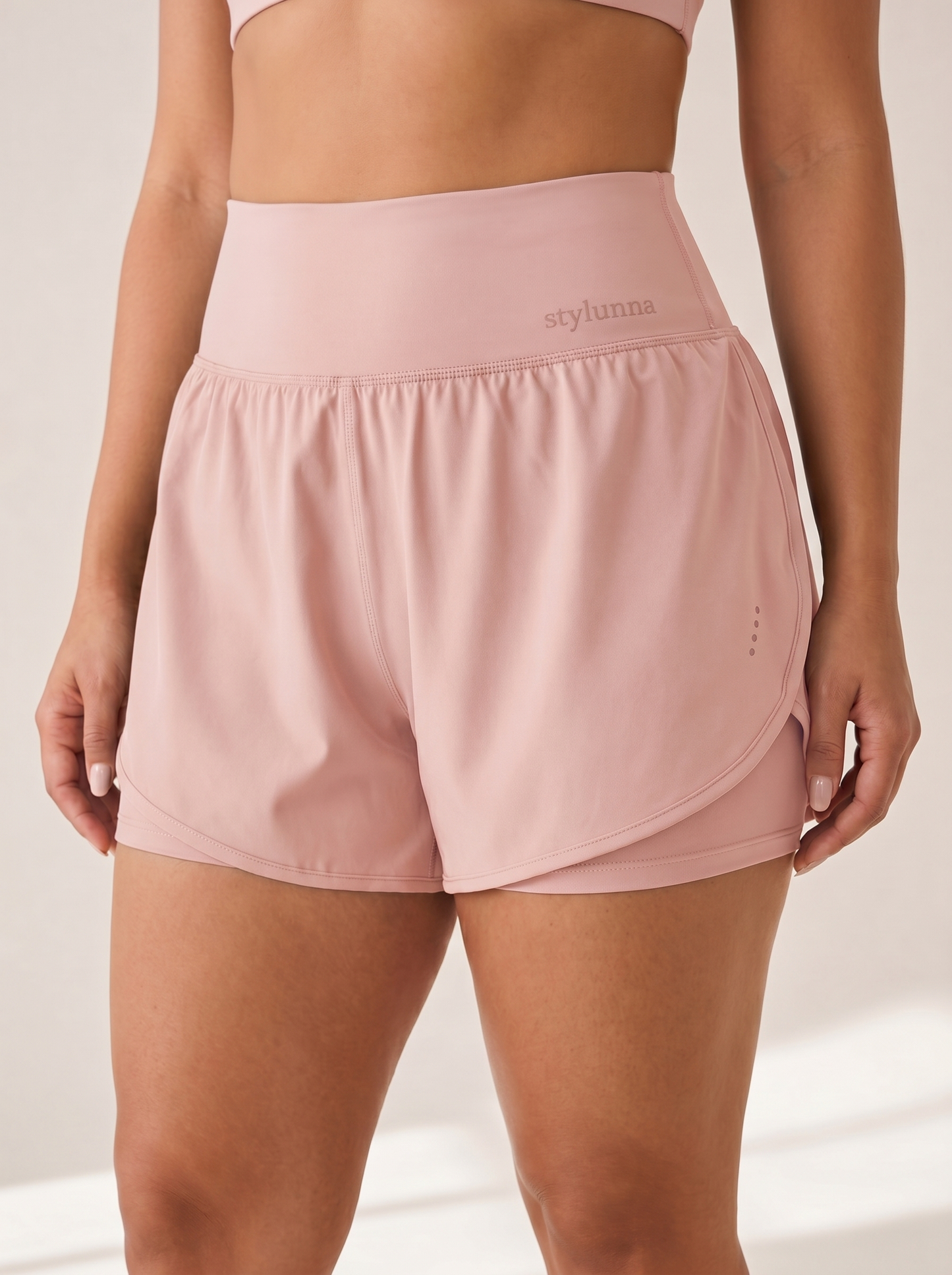 Flow Shorts