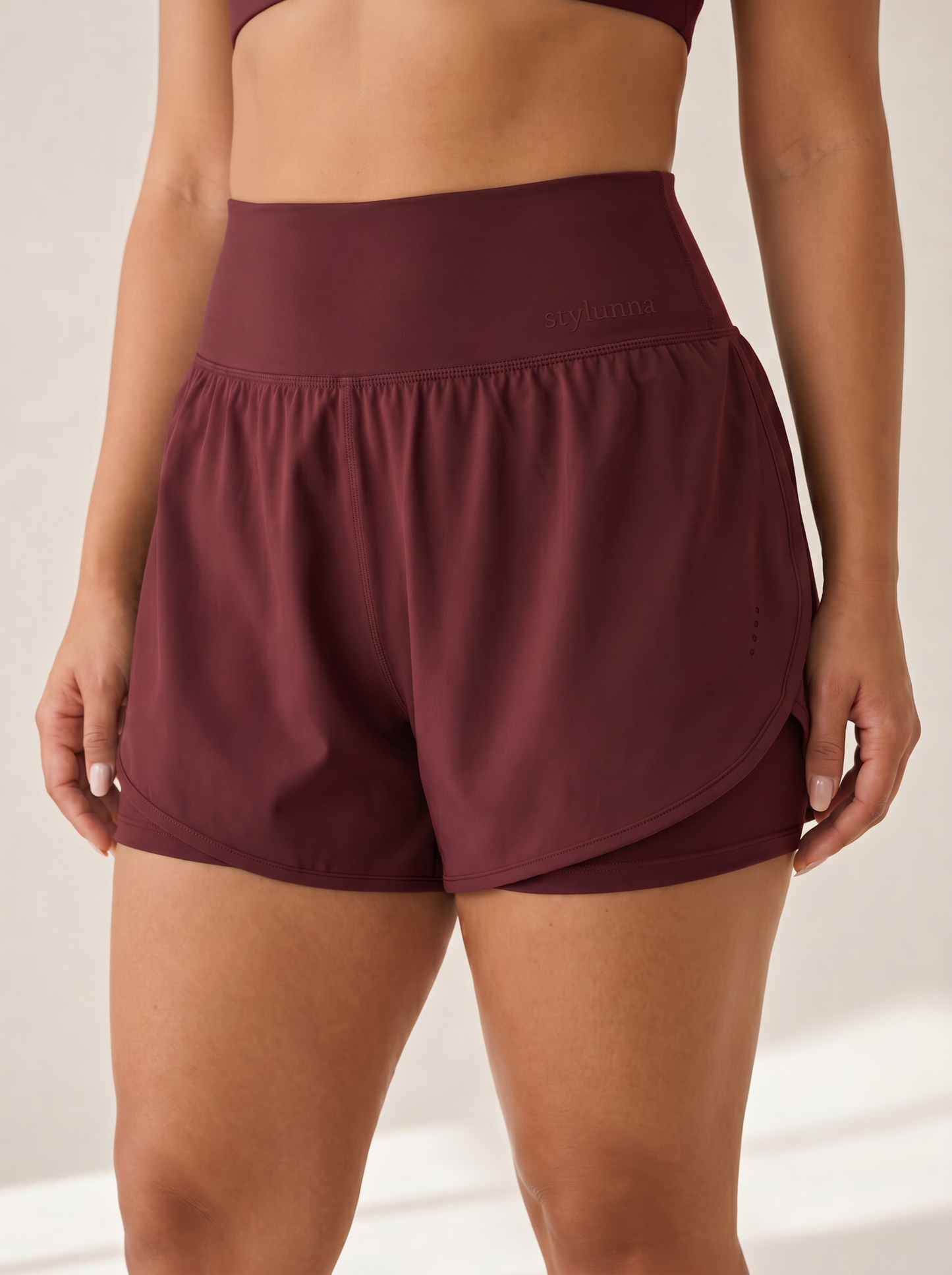 Flow Shorts