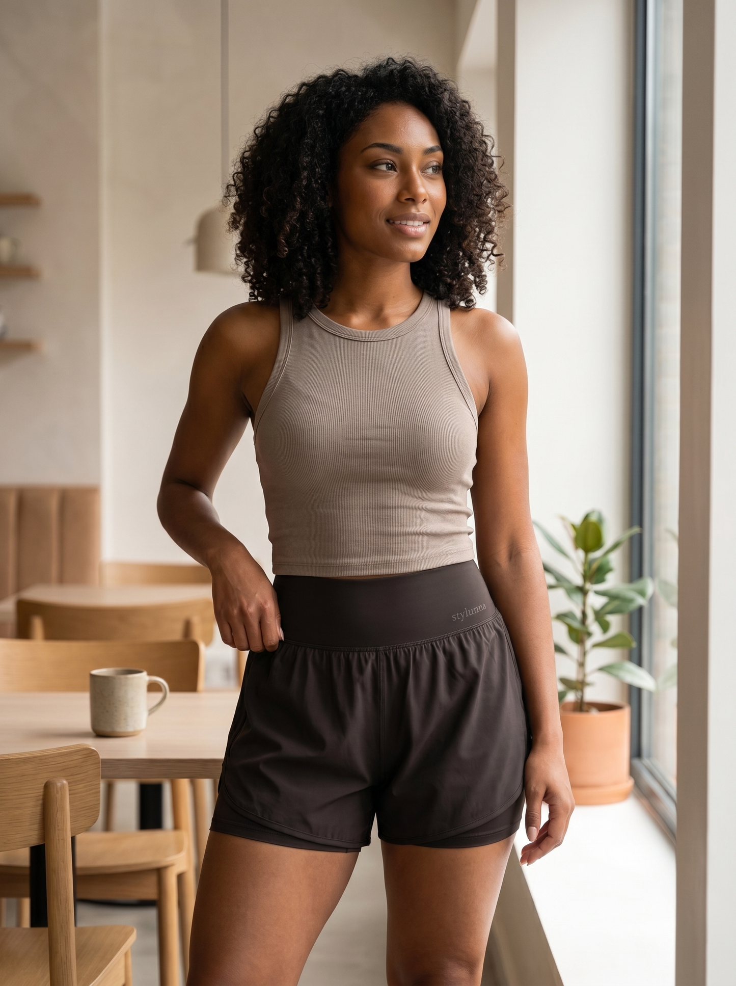 Flow Shorts