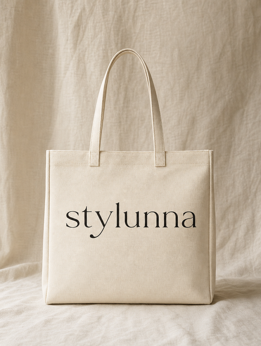 Daily Tote Bag