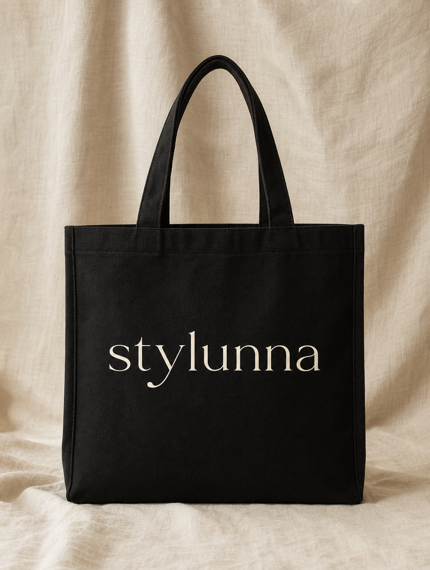 Daily Tote Bag
