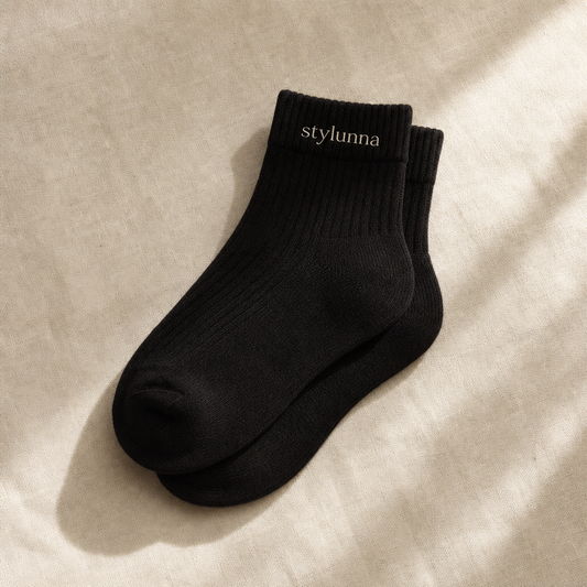 Stylunna Socks (Single Pair)