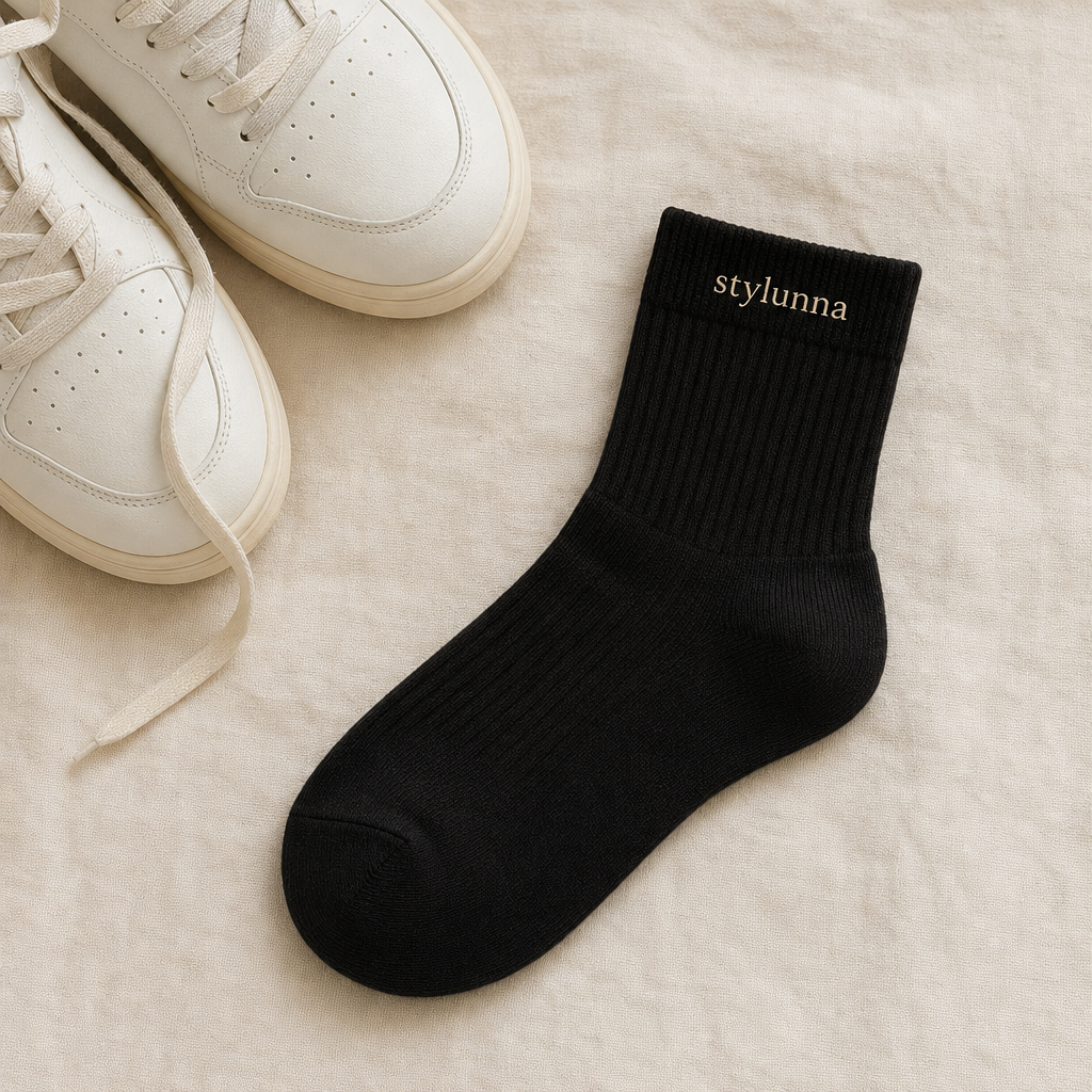 Stylunna Socks (Single Pair)