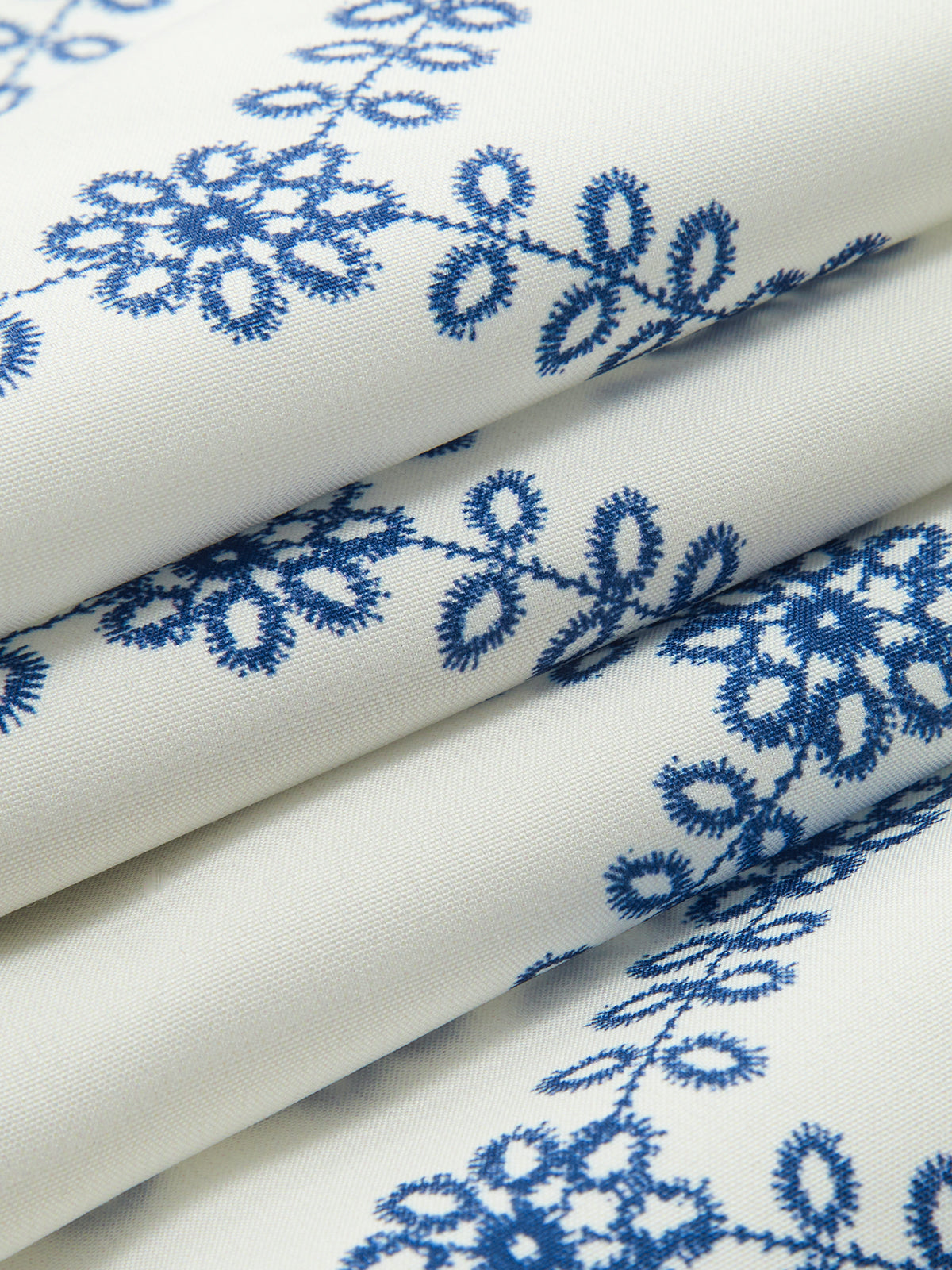Printed Sleeveless Tie Back Skirt Set — image 8