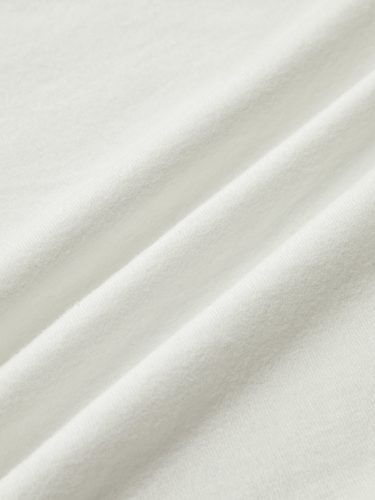 Cotton Knotted T-Shirt — image 4