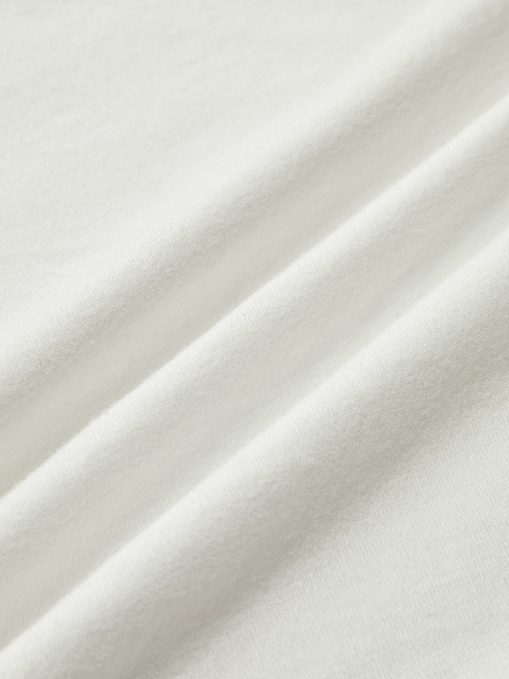 Cotton Knotted T-Shirt — image 4
