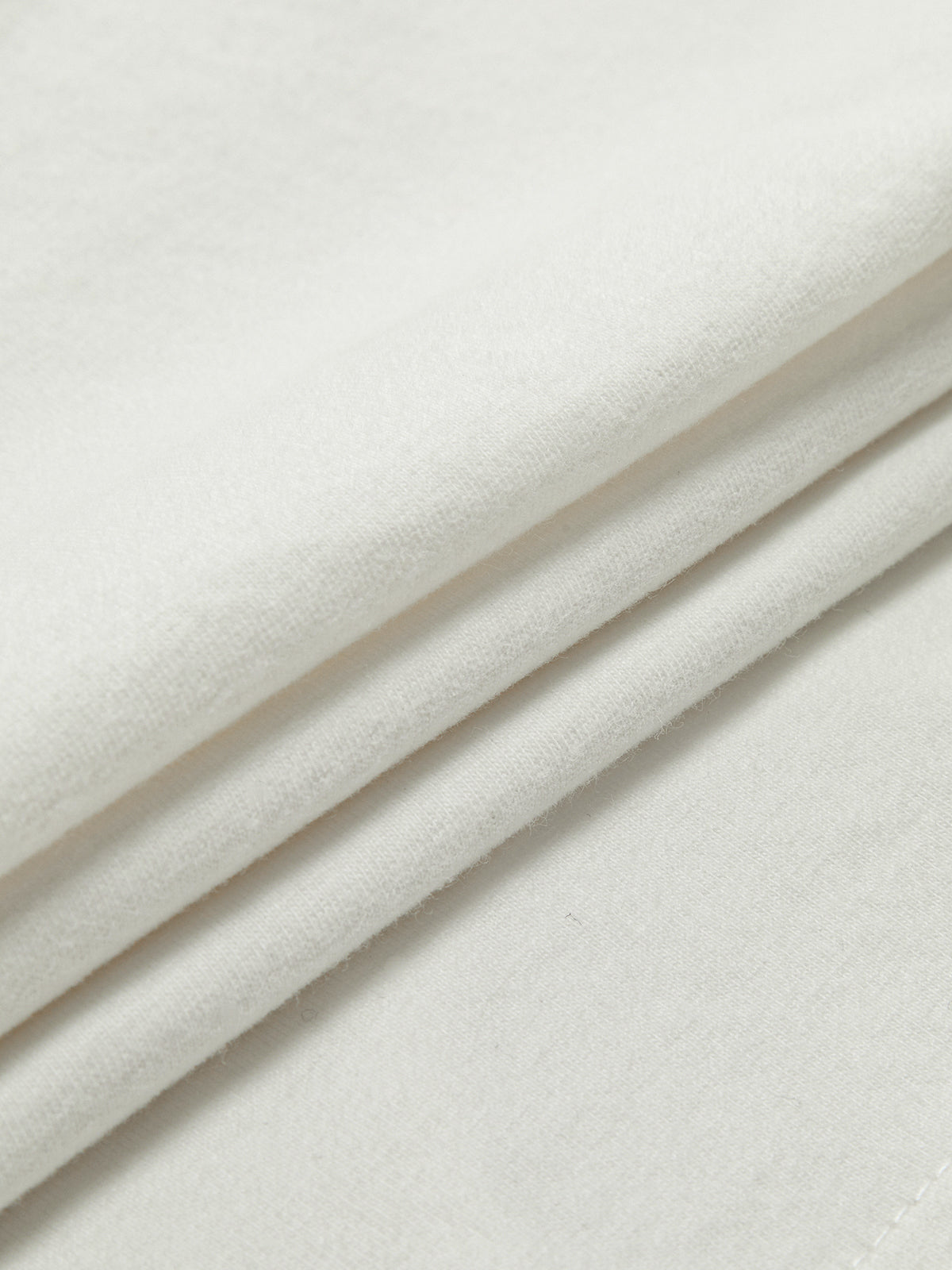 Cotton Knotted T-Shirt — image 5