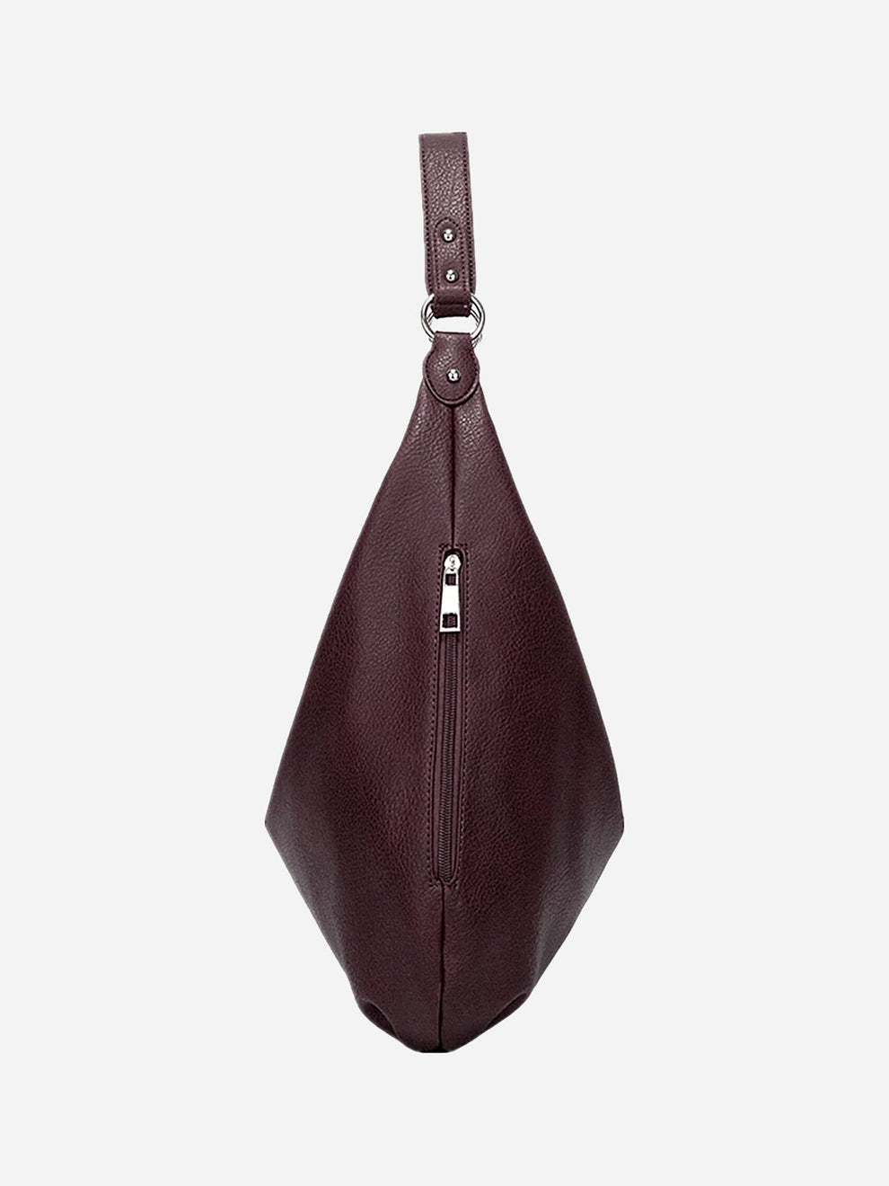 PU Leather Hobo Bag, image 3