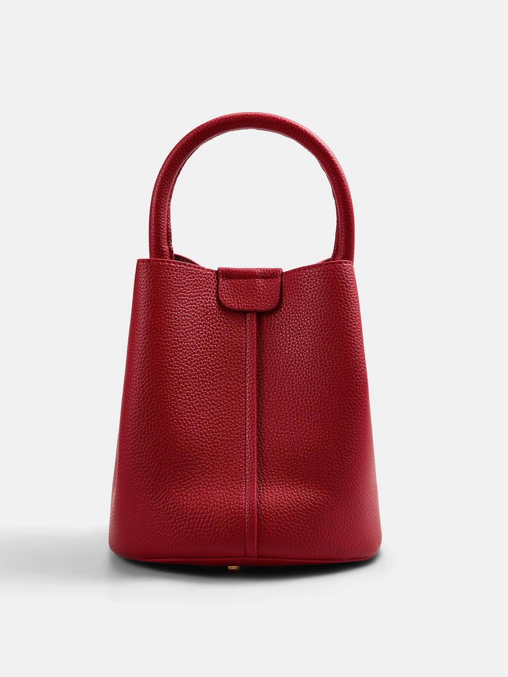 Large‑Capacity Bucket Handbag, image 3