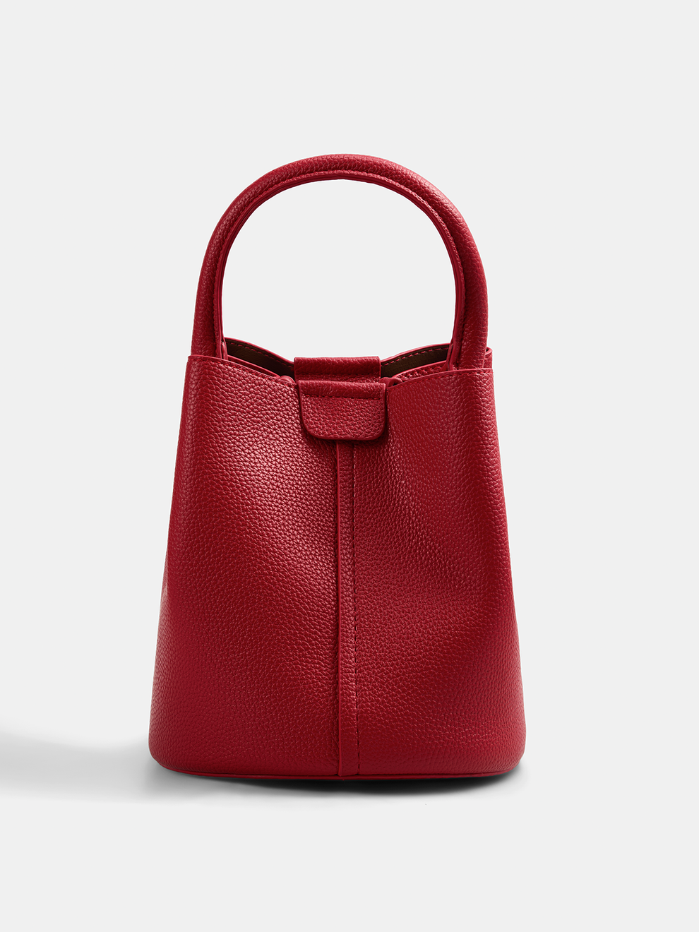 Large‑Capacity Bucket Handbag, image 4