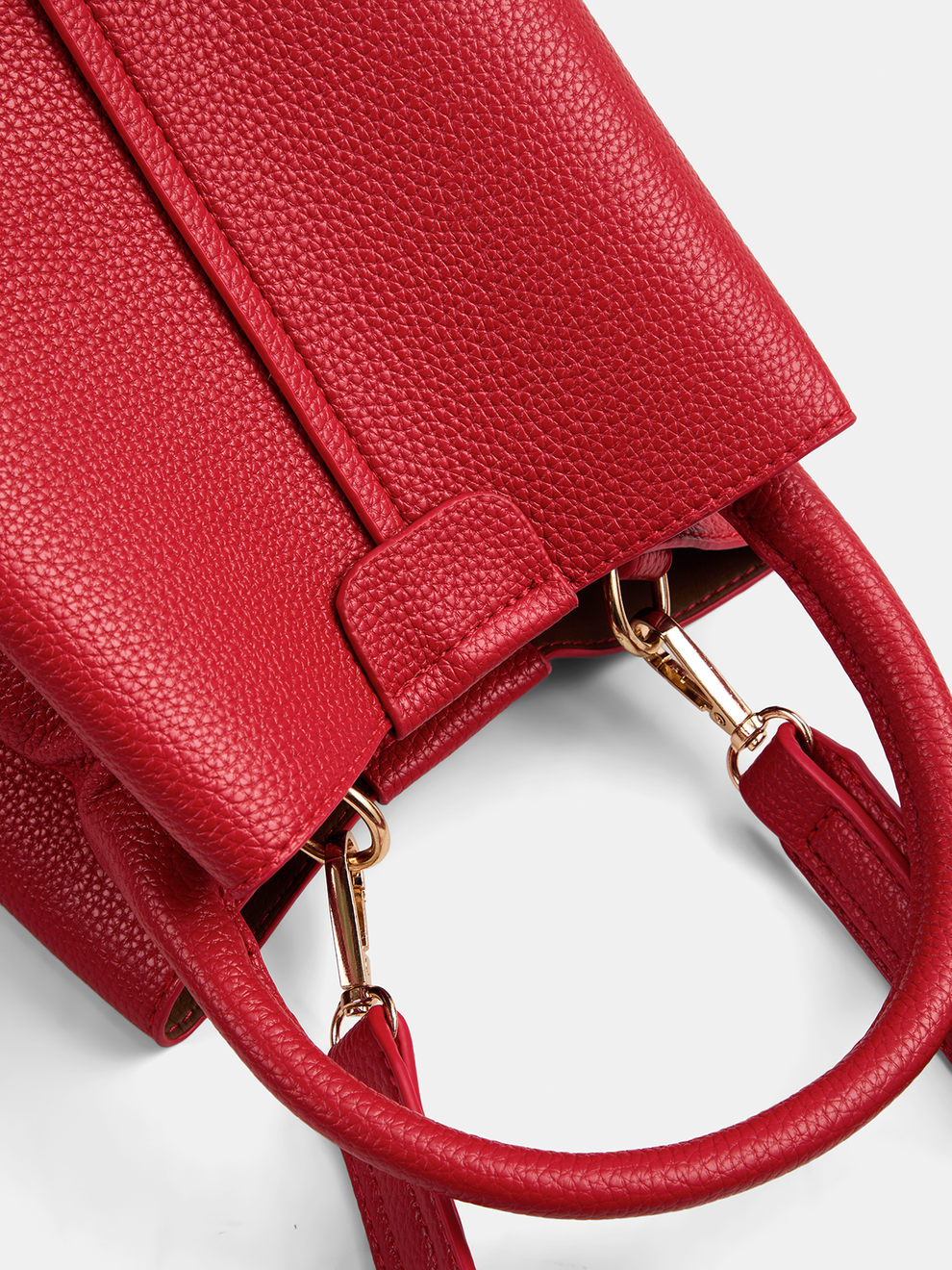 Large‑Capacity Bucket Handbag, image 5