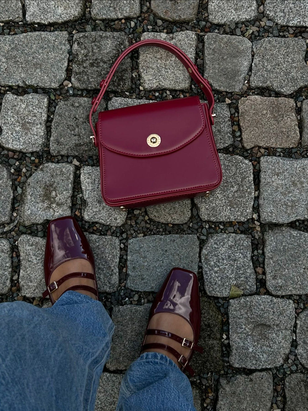 Always In Love Shoulder Bag, image 2