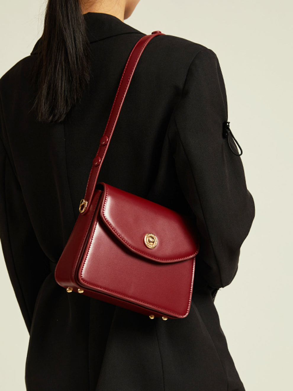 Always In Love Shoulder Bag, image 4