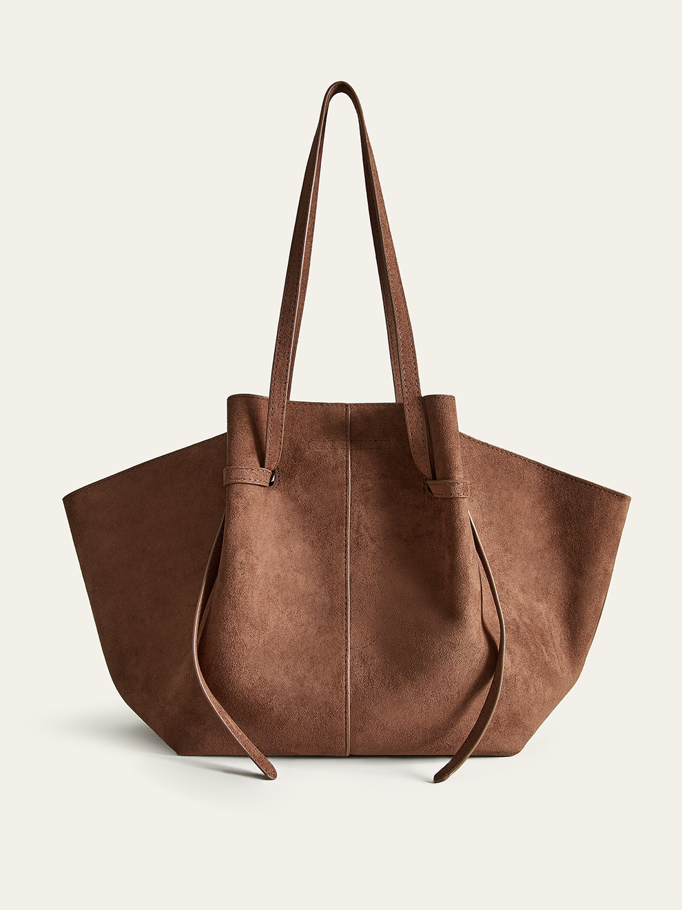 PU Large-Capacity Tote Bag, image 2