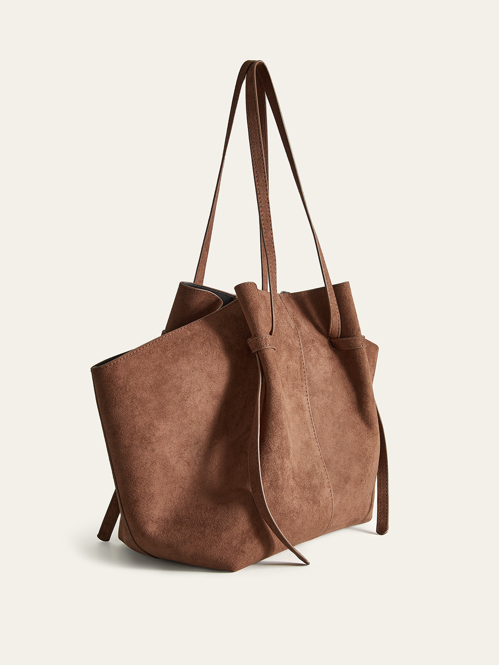PU Large-Capacity Tote Bag, image 4