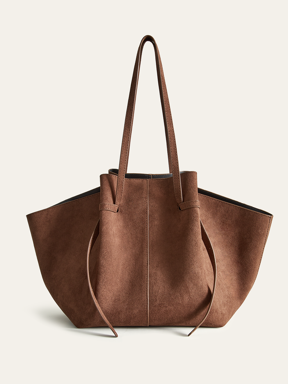PU Large-Capacity Tote Bag, image 7
