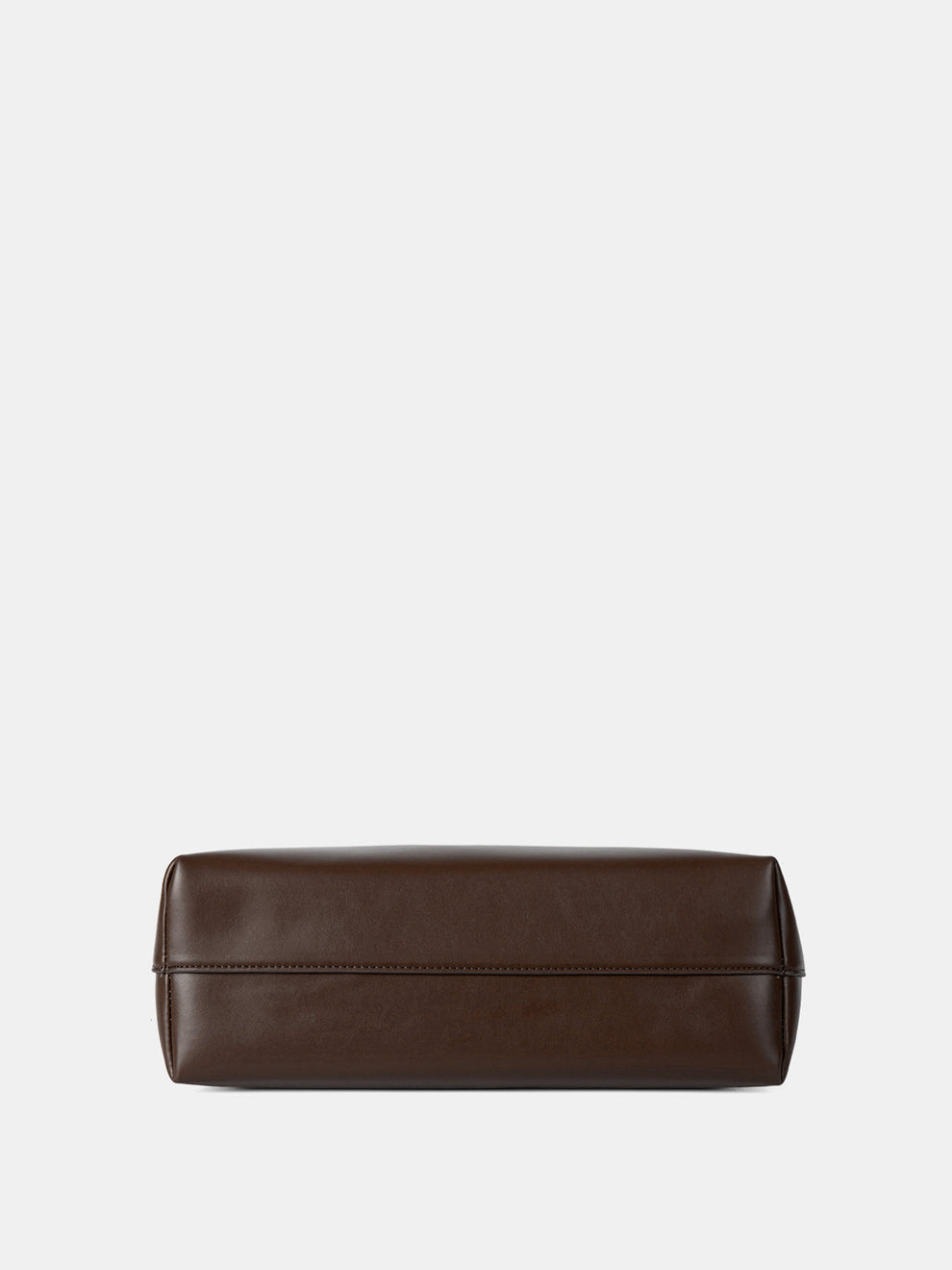 Structured Double-Strap Tote Bag, image 5