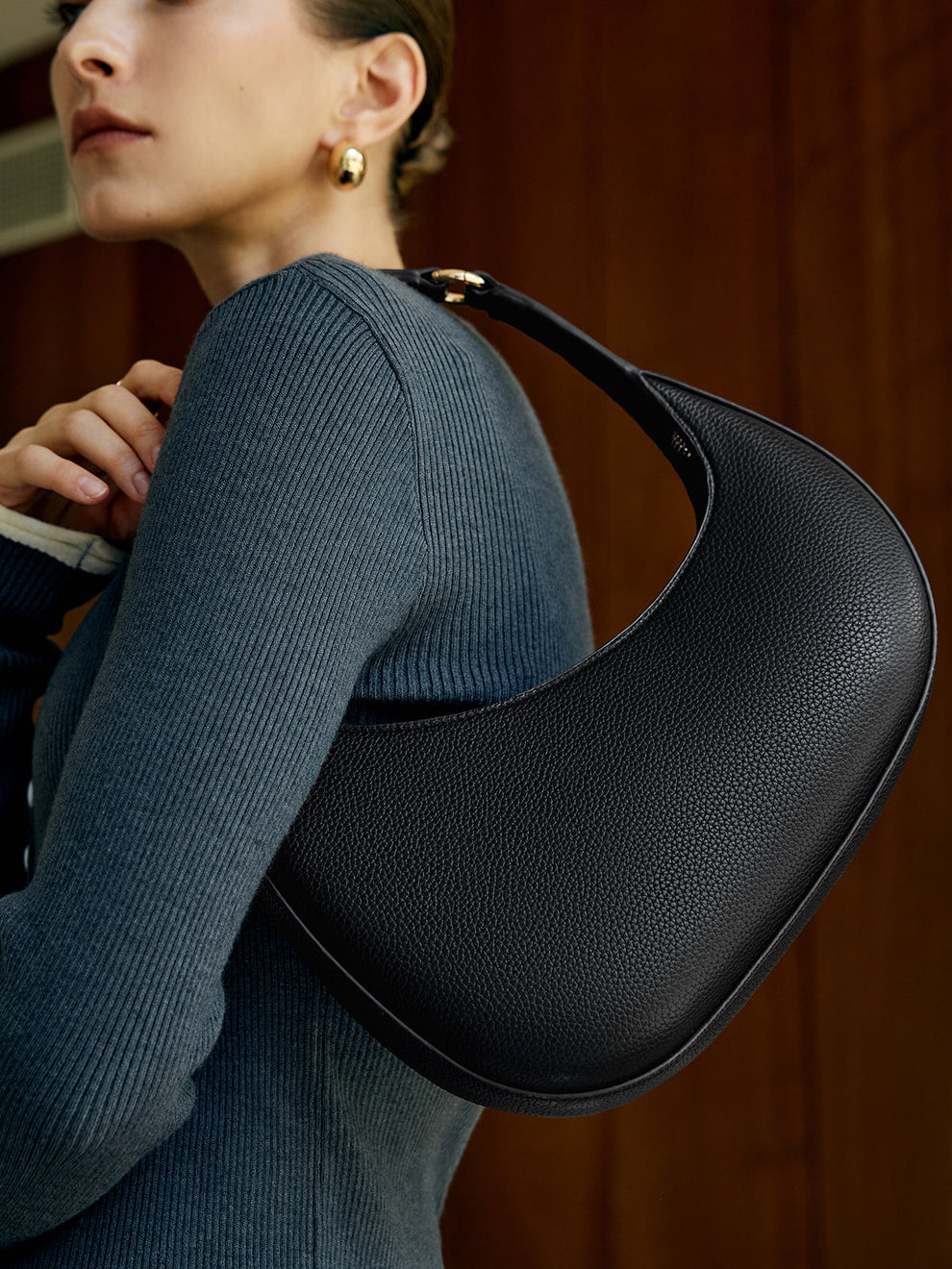 High-End Versatile Handbag, image 3