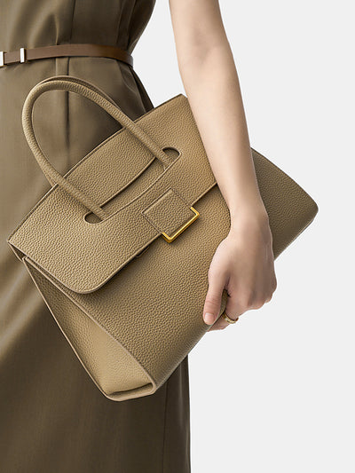Metropolitan Tote Bag, image 1