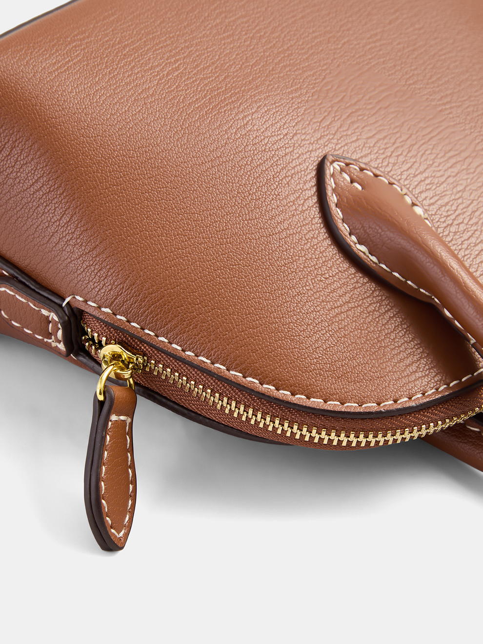 Mini Dome PU Handbag, image 5